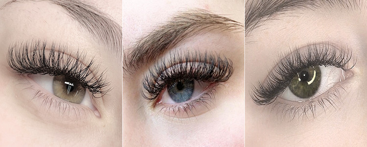 Fluffy Soft YY Classic Lash Extensions Private Label-LM